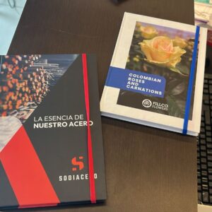 Agendas Personalizadas